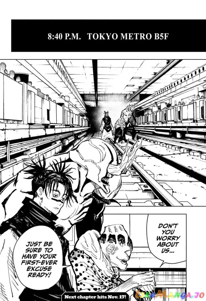 Jujutsu Kaisen Chapter 83 image 19_optimized